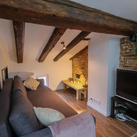 Apartment Superb Cozy In The Heart Of
