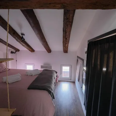 Apartment Superb Cozy In The Heart Of *