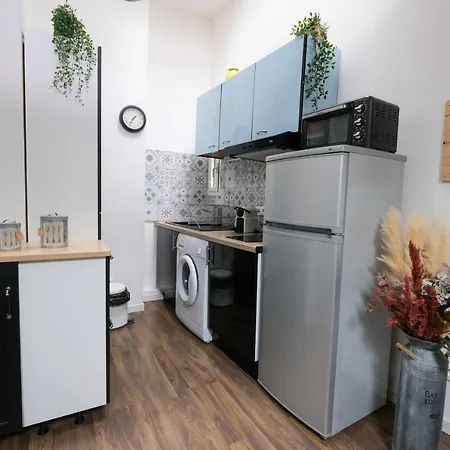 Superb Cozy In The Heart Of *