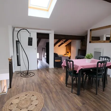 Superb Cozy In The Heart Of *