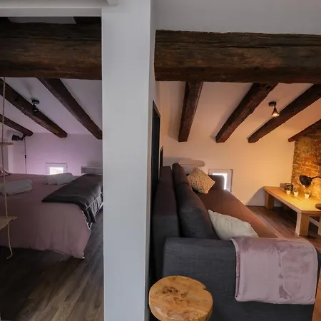 Apartment Superb Cozy In The Heart Of