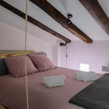 Apartment Superb Cozy In The Heart Of Toulouse