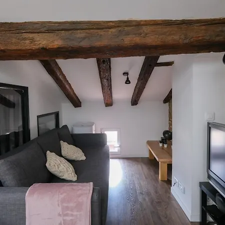 Superb Cozy In The Heart Of Apartment Toulouse
