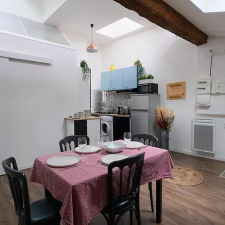 Superb Cozy In The Heart Of